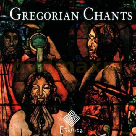 Gregorian Chants [CD]