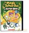 Magiczny autobus 3 (odcinki 7-9) [DVD]