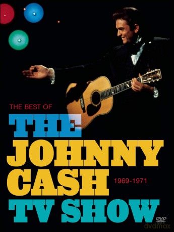 Johnny Cash: Best Of The Johnny Cash Tv Show [CD]