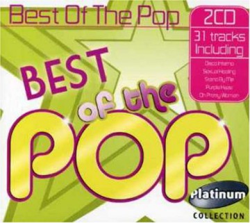 Best Of The Pop [2CD]