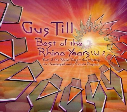 Gus Till: Best Of The Rhino Years vol. 2 [CD]