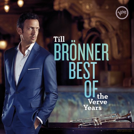 Till Bronner: Best Of The Verve Years [CD]