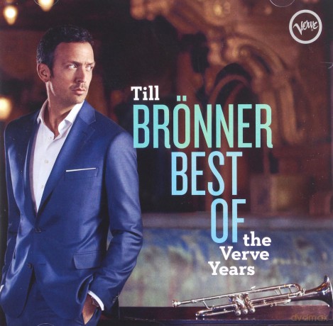 Till Bronner: Best Of The Verve Years [CD]
