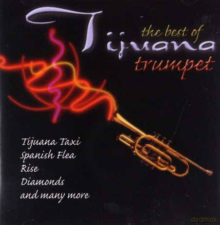 Best of Tijuana Trumpet [CD]
