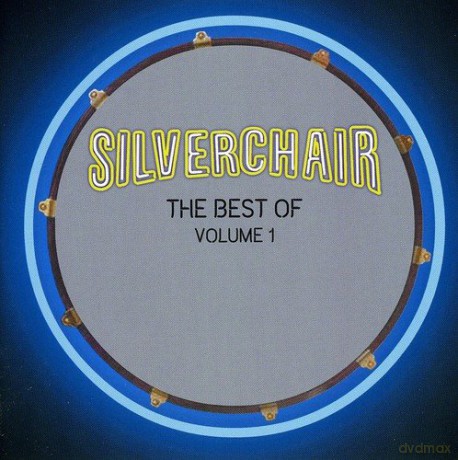 Silverchair: Best of volume.1 [2CD]