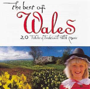 Best of Wales [CD]
