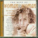 Best Of Woman To Woman [CD]