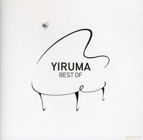 Yiruma: Best of Yiruma [CD]