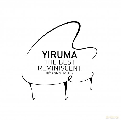 Yiruma: Best of Yiruma [CD]
