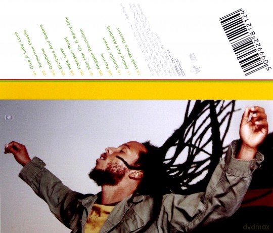 Ziggy Marley: Best of Ziggy Marley & Melody Makers [CD]