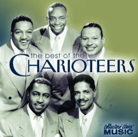 Charioteers: Best Of... [CD]
