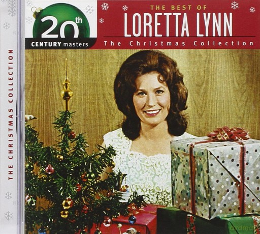 Loretta Lynn: Best Of/20th Century [CD]