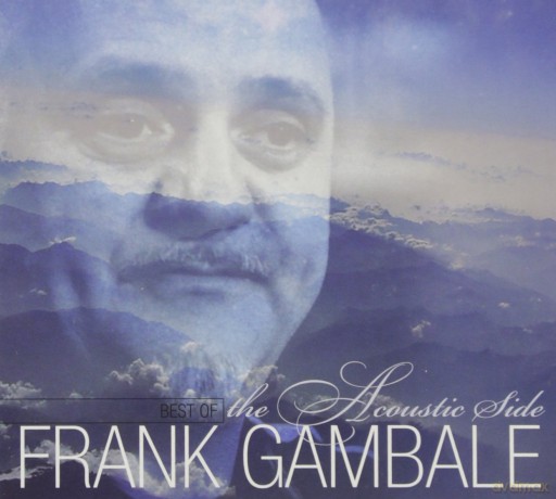 Frank Gambale: Best Of: Acoustic Side [2CD]
