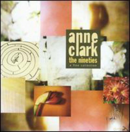 Anne Clark: Best Of: Nineties a Fine Collection - Cd [CD]