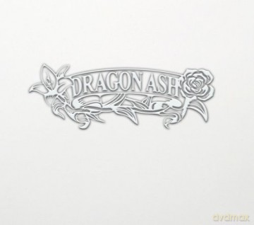 Dragon Ash: Best Of: With Changes 2 [CD]