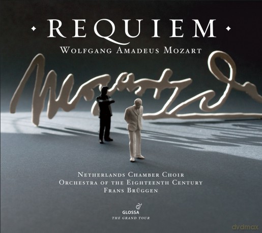 Mozart Wolfgang Amadeus Requiem Symph. [2CD]