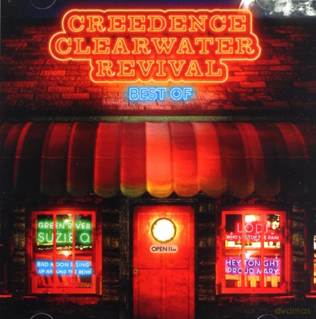 Creedence Clearwater Revival: Best of-Special Edition [2CD]