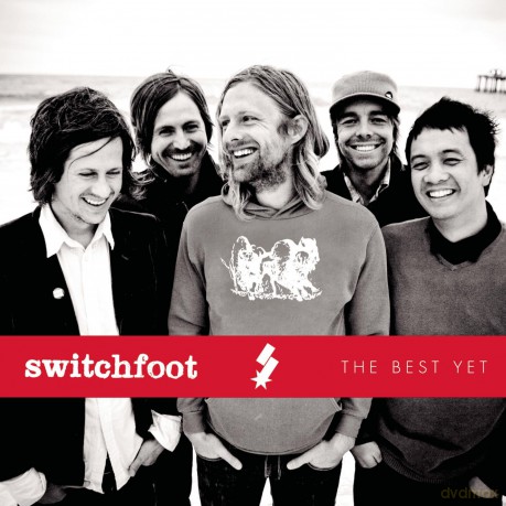 Switchfoot: Best Yet [CD]