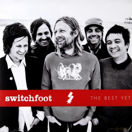 Switchfoot: Best Yet [CD]