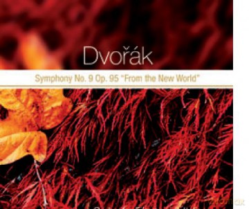 Dvorak - Symph. No.9 [CD]