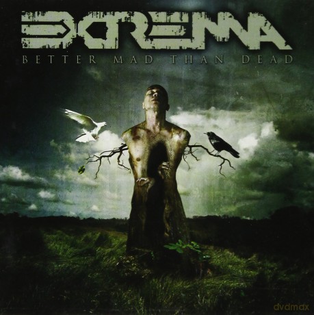 Extrema: Better Mad Than Dead [CD]