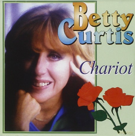 Betty Curtis: Betty Curtis-I Miei Successi [CD]