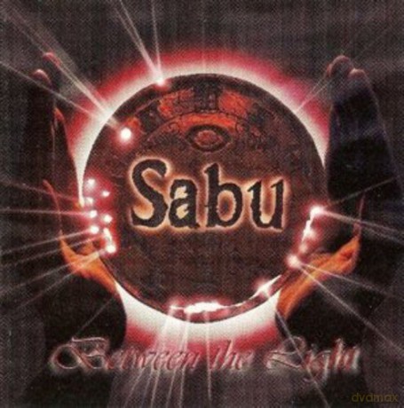 Paul Sabu: Between the Light +3 [CD]