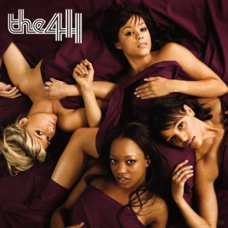 411: Between the Sheets [CD]