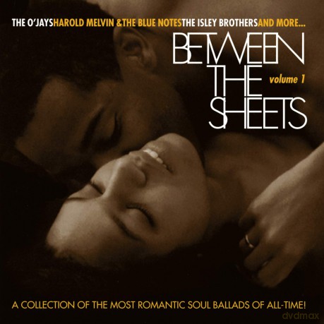 Between the Sheets 1 [CD]