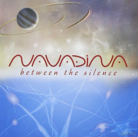 Navadina: Between the Silence [CD]