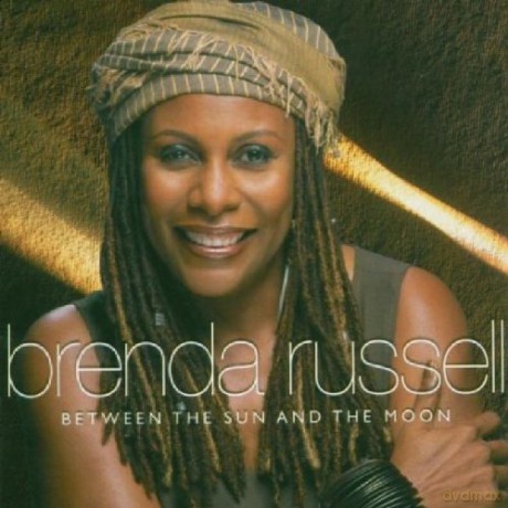 Brenda Russell: Between the Sun and the Moon [CD]
