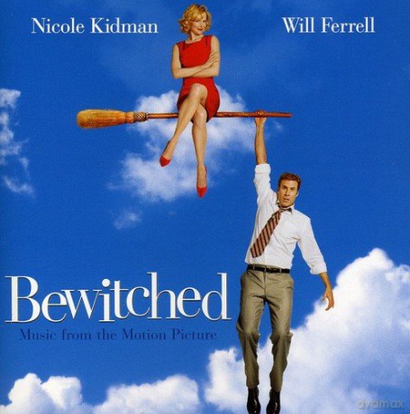 Bewitched [CD]