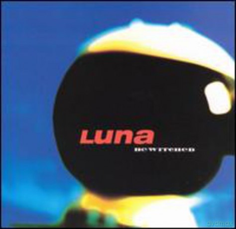 Luna: Bewitched [CD]