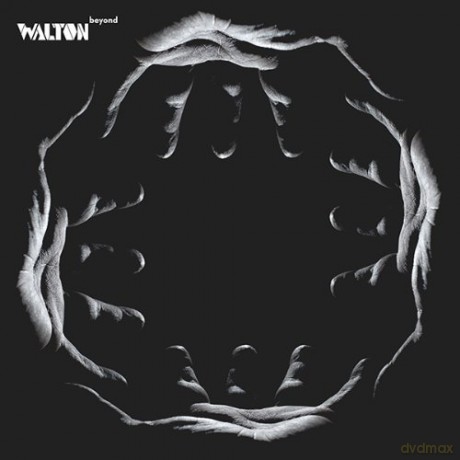 Walton: Beyond [CD]