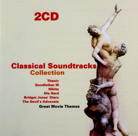 Classical Soundtracks [2CD]