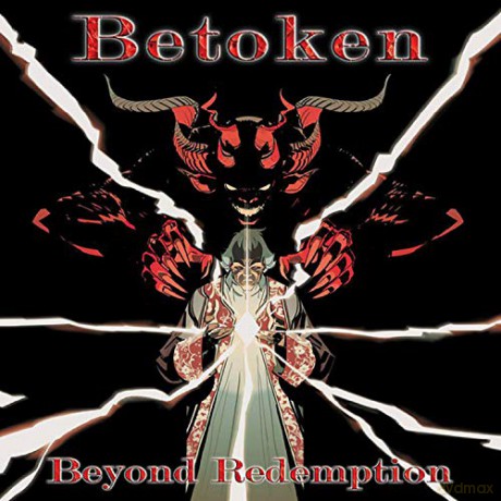 Betoken: Beyond Redemption [CD]