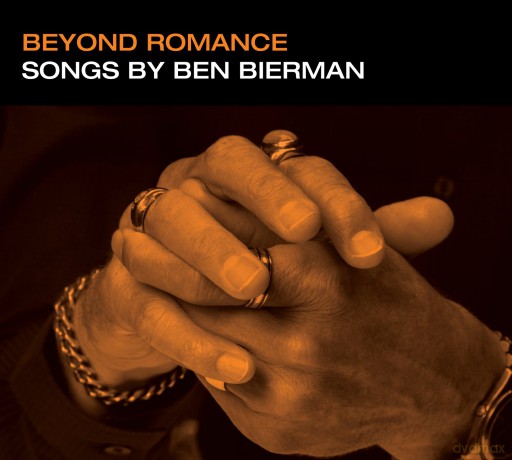 Bierman: Beyond Romance [CD]