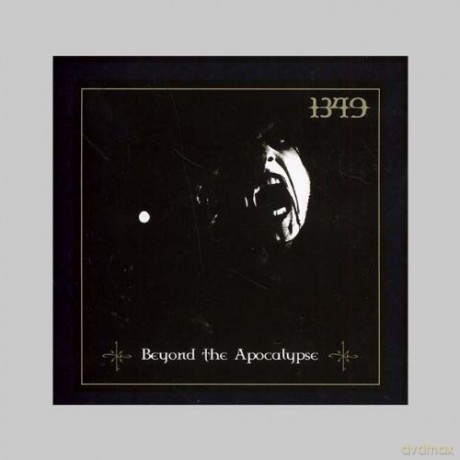 1349: Beyond the Apocalypse [CD]