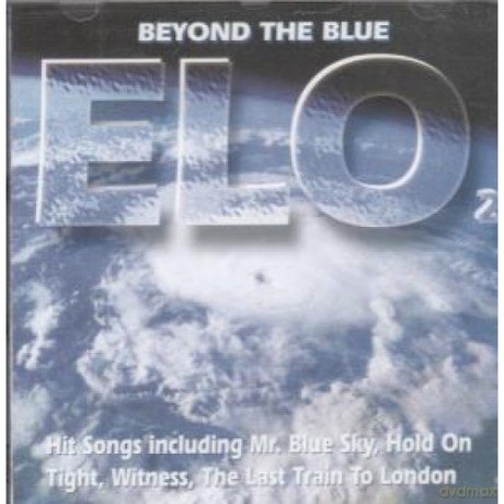 Electric Light Orchestra Pt 2: Beyond the Blue [CD]