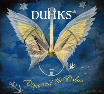 Duhks: Beyond The Blue [CD]