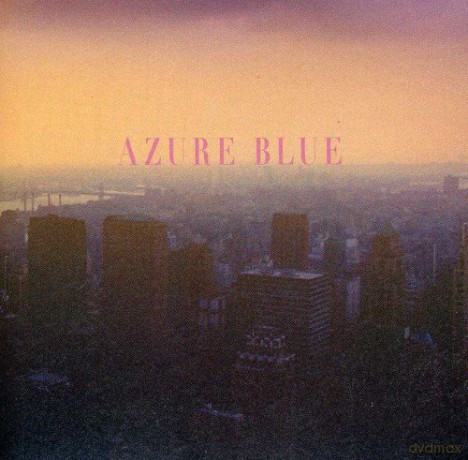 Azure Blue: Beyond the Dream There Infinite Doubt [CD]