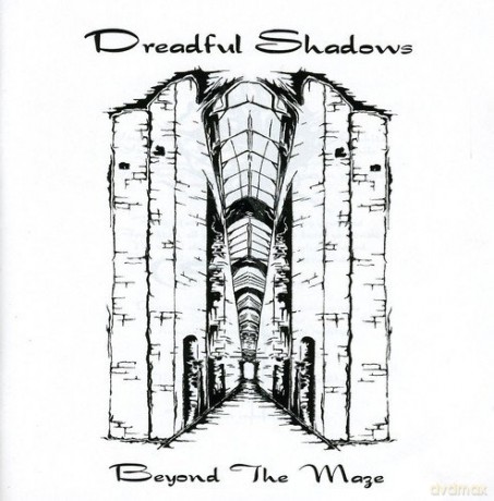 Dreadful Shadows: Beyond the Maze [2CD]