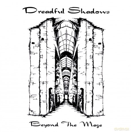 Dreadful Shadows: Beyond the Maze [2CD]