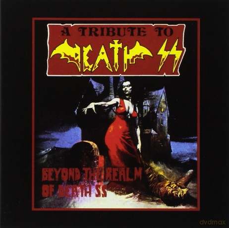 Beyond the Realms of Death: A Tribute to Death Ss [CD]