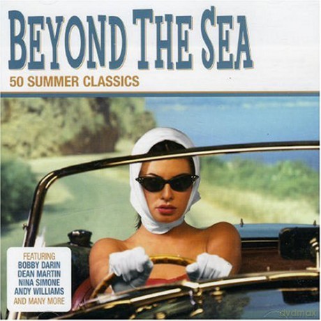 Beyond The Sea [CD]