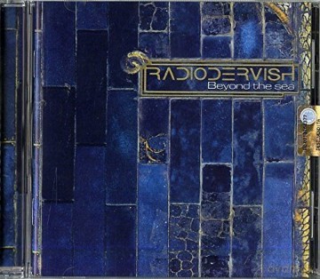 Radiodervish: Beyond the Sea [CD]