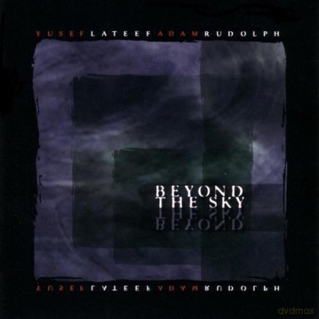 Yusef Lateef: Beyond The Sky [CD]