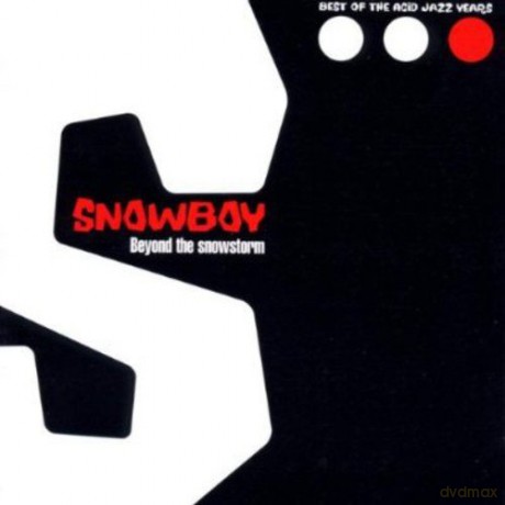 Snowboy: Beyond the Snowstorm [2CD]