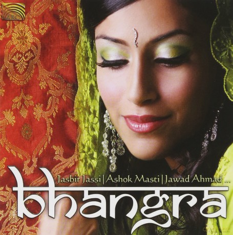 Bhangra [CD]