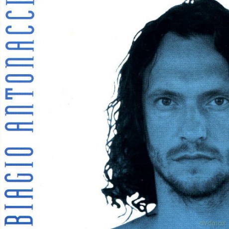 Biagio Antonacci: Biagio Antonacci [CD]